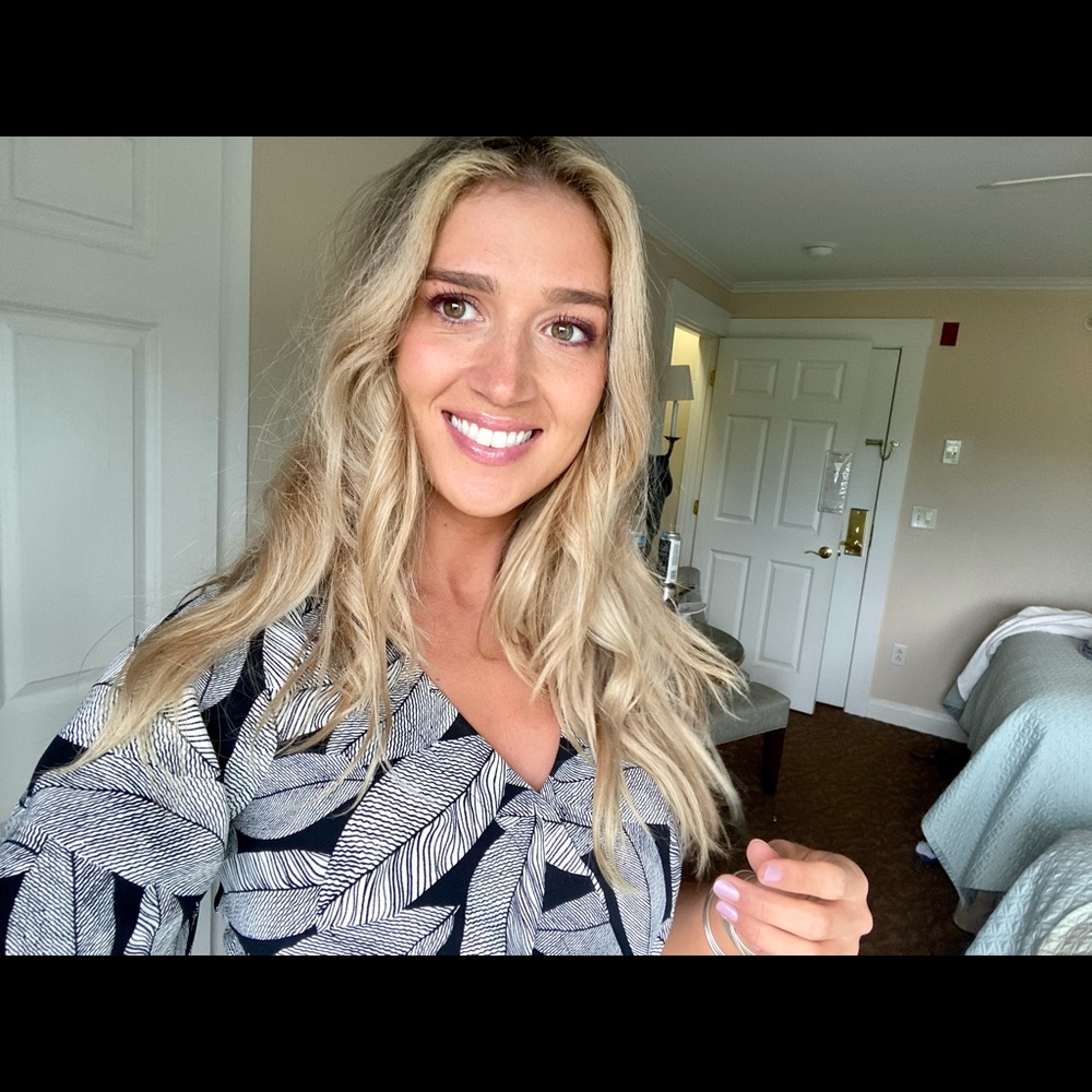 Meet your Posher, Ashlynne